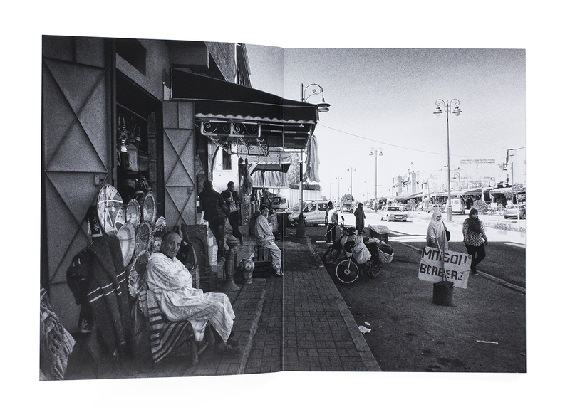 何かへの旅 : 1971-1974　森山大道 何かへの旅 1971-1974（With OBI） - 森山 大道 / Daido Moriyama