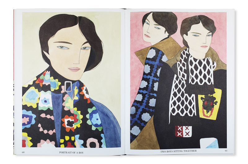 Window Shopping - Kelly Beeman | shashasha 写々者 - 写真集と