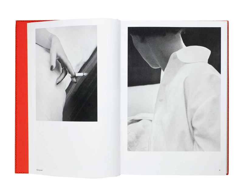 Love Songs - Photographies de l'intime - Nobuyoshi ARAKI, Larry