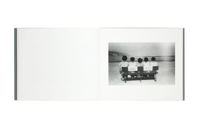 Voyage - Tamiko NISHIMURA  shashasha - Photography & art in books