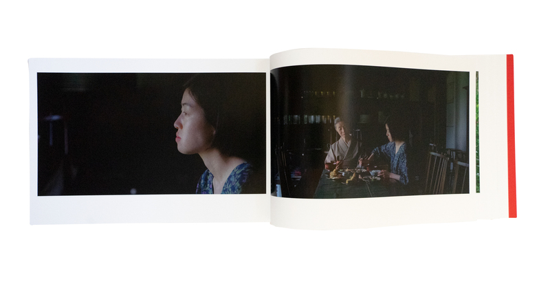 椿の庭 - 上田義彦 | shashasha 写々者 - 写真集とアートブック