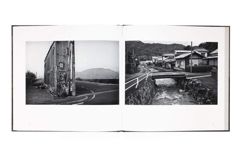 凪 - 橋本勝彦 | shashasha 写々者 - 写真集とアートブック