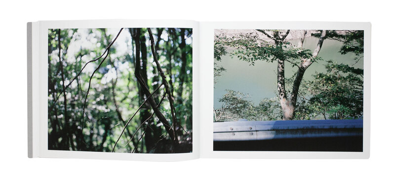 Landscape around the uncompleted - Yu KAWASAKI | shashasha