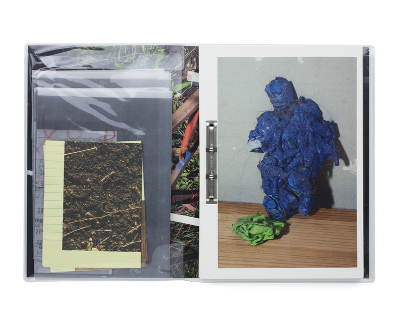 YARD - 宇田川直寛 | shashasha 写々者 - 写真集とアートブック