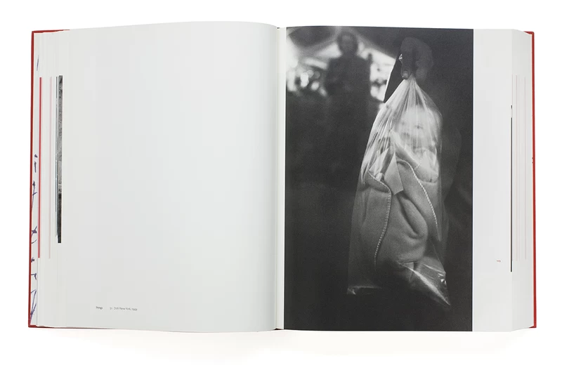 Looking In: Robert Frank's The Americans - ロバート・フランク