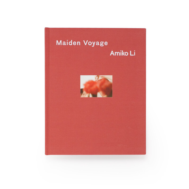 Aimer フォトブック VON / Maiden Voyage