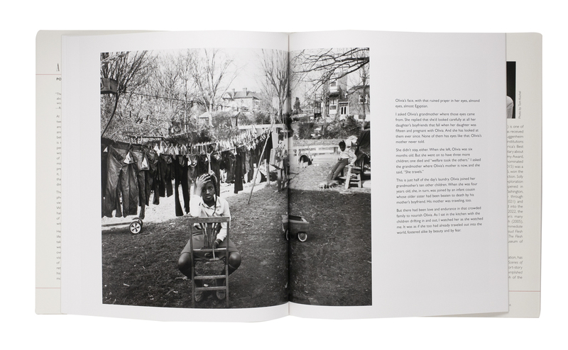 At Twelve, Portraits of Young Women - Sally MANN | shashasha