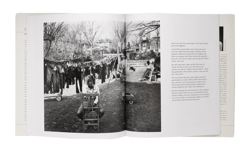 At Twelve, Portraits of Young Women - Sally MANN | shashasha