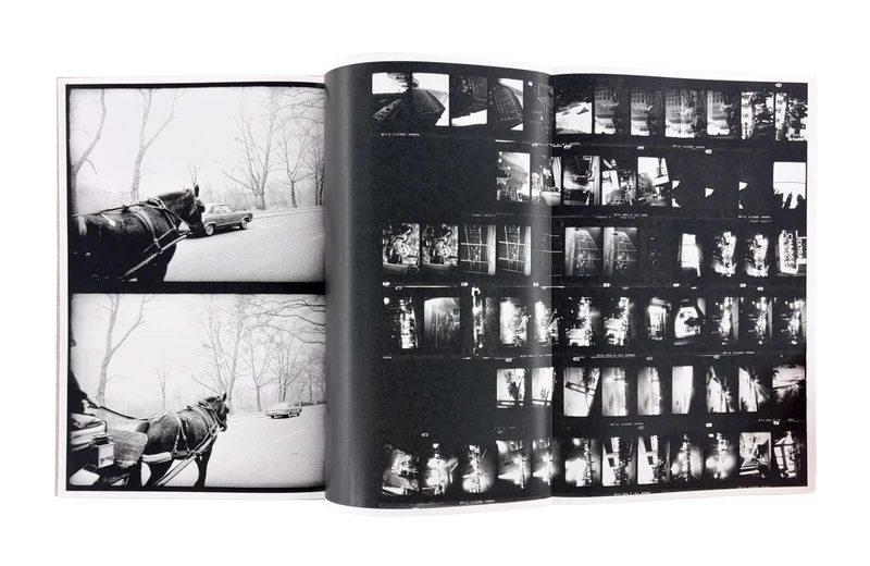 貴重レア！40's〜50's　ラシュモア山国立記念公園bookend USA書斎 Another Country in New York - Daido MORIYAMA | shashasha