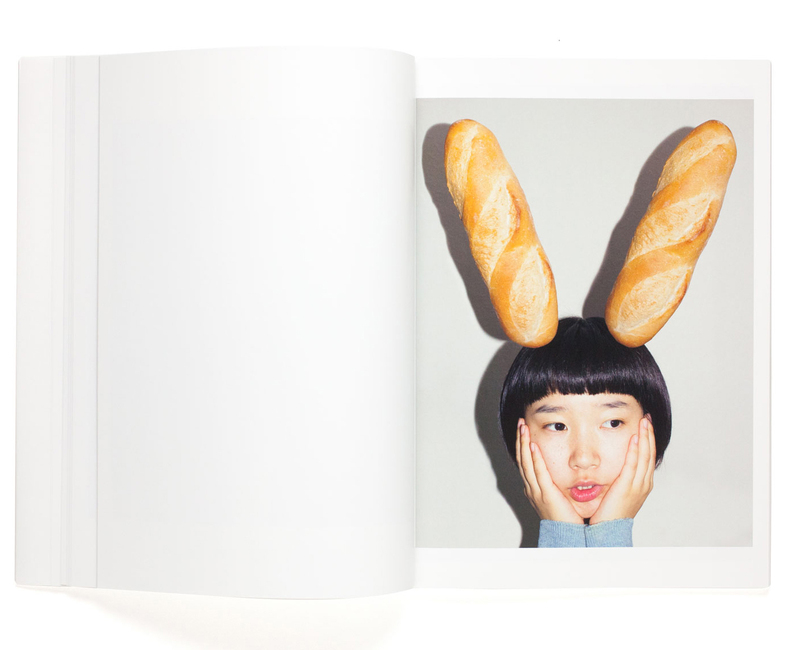 私と私 - 宮崎いず美 | shashasha 写々者 - 写真集とアートブック
