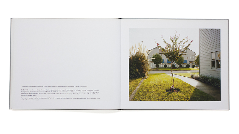 On This Site - Joel STERNFELD | shashasha - Photography