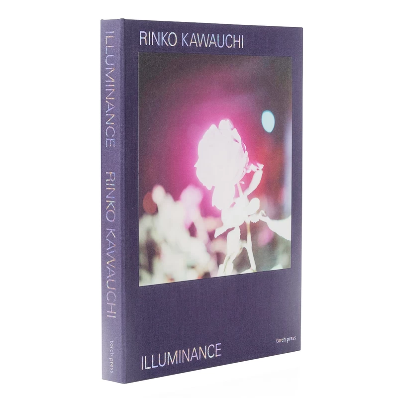 Illuminance: The Tenth Anniversary Edition - 川内倫子 | shashasha
