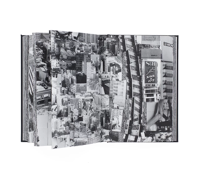 Tokyo - 西野壮平 | shashasha 写々者 - 写真集とアートブック
