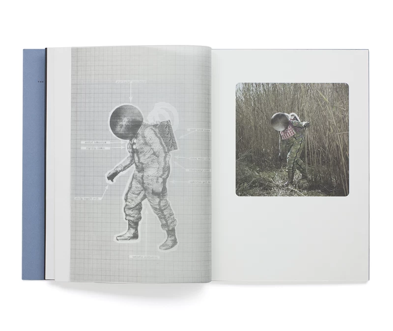 THE AFRONAUTS - Christina de MIDDEL | shashasha - Photography