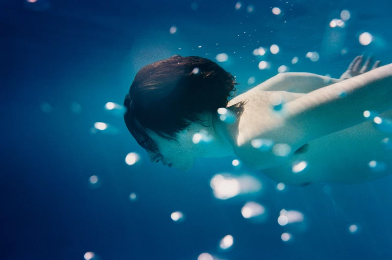 YOU AND I - Ryan MCGINLEY | shashasha - Photography & art in books