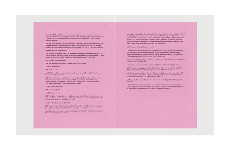 Gathered Leaves Annotated - アレック・ソス | shashasha 写々