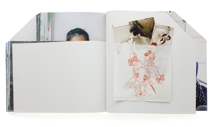 Myojo - Kotori KAWASHIMA | shashasha - Photography & art in