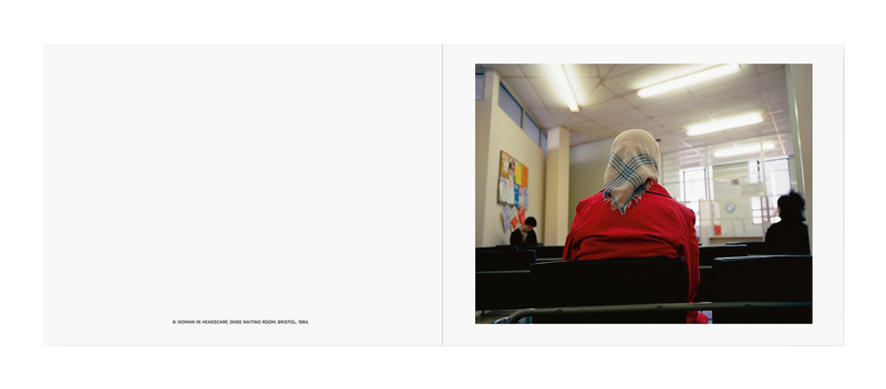 【Films by Paul Graham】ポール・グラハム　新品未読品・美本 FILMS by Paul Graham – twelvebooks