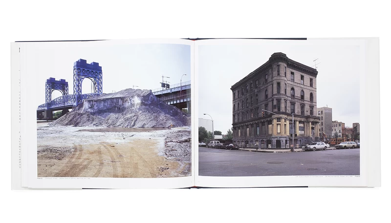 NEW YORK - HOLY CITY - 野上眞宏 | shashasha 写々者 - 写真集と