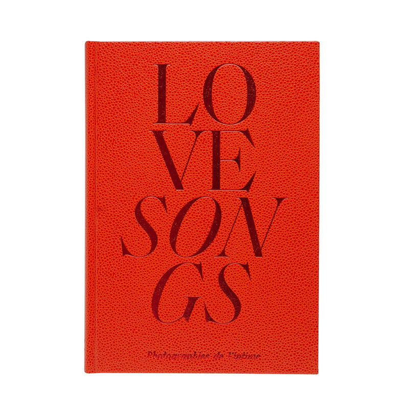 Love Songs - Photographies de l'intime - Nobuyoshi ARAKI