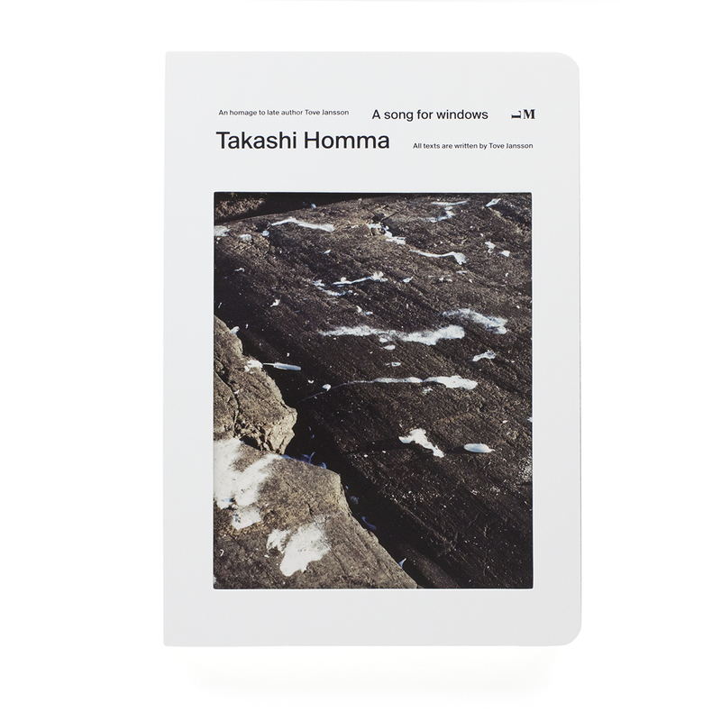 A SONG FOR WINDOWS - Takashi HOMMA | shashasha - Photography & art 