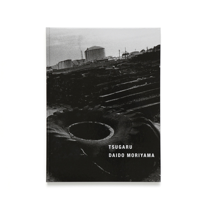 TSUGARU - Daido MORIYAMA | shashasha - Photography u0026 art in books