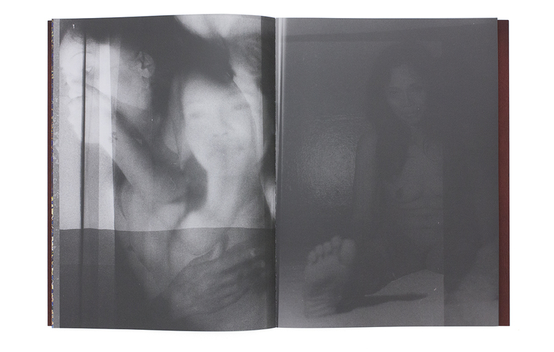 AM Projects 3AM 横田大輔 Daisuke Yokota 3AM by AM projects [SIGNED BY DAISUKE YOKOTA & HIROSHI