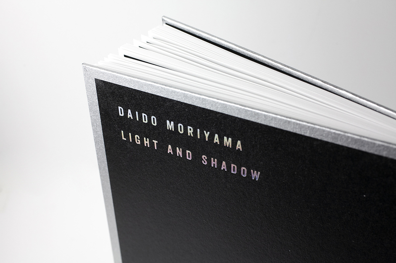 Light and Shadow - 森山大道 | shashasha 写々者 - 写真集と