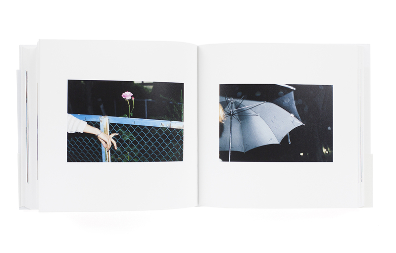 intimacy - Eiki MORI | shashasha - Photography & art in books
