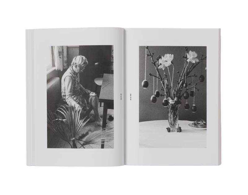 Photographs (1978-1985) - Christine FURUYA-GÖSSLER | shashasha
