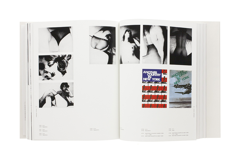 Daido Moriyama: The Complete Works - Daido MORIYAMA | shashasha 