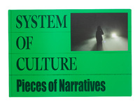 System Culture Collection System of Culture - システム・オブ・カルチャー | shashasha - Photography & art in books