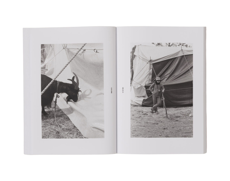 Photographs (1978-1985) - Christine FURUYA-GÖSSLER | shashasha