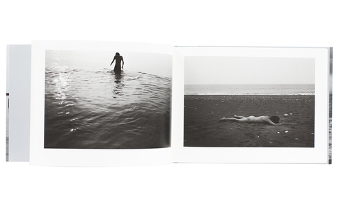 To the Sea - Kazuhiko WASHIO | shashasha - Photography & art in books