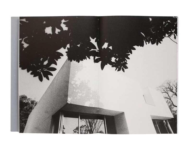 建築のことばを探す　多木浩二の建築写真 建築のことばを探す 多木浩二の建築写真 - 多木浩二 | shashasha 写々