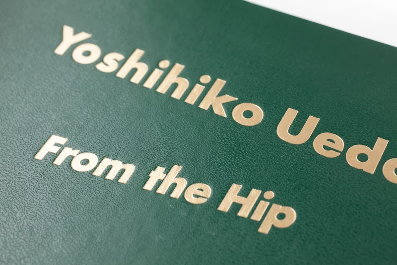 From the Hip - Yoshihiko UEDA | shashasha - Photography & art in books