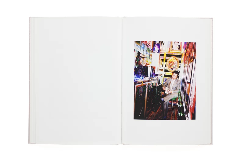 Showa 88 - Kazuyoshi USUI | shashasha - Photography & art in books