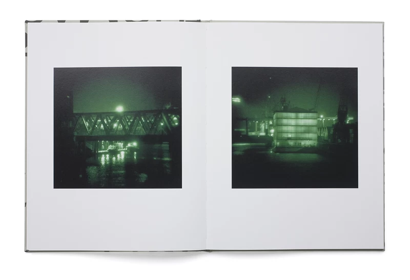 Thomas Ruff Special Edition Catalog - Thomas RUFF | shashasha