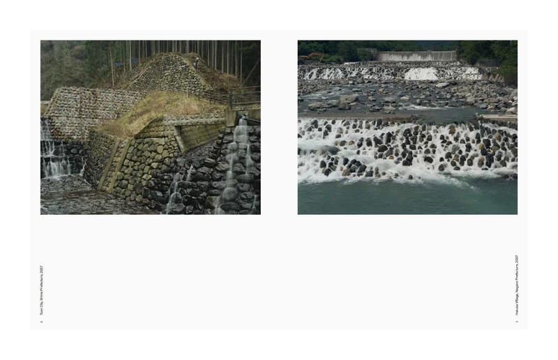 Toshio Shibata: Japan - 柴田敏雄 | shashasha 写々者 - 写真集と