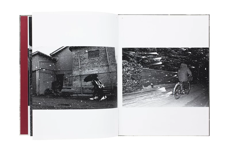 柳沢信 1958-2008 - 柳沢信 | shashasha 写々者 - 写真集とアートブック