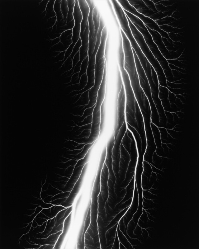 83cm×65cm杉本博司 Hiroshi Sugimoto 『劇場　1993』