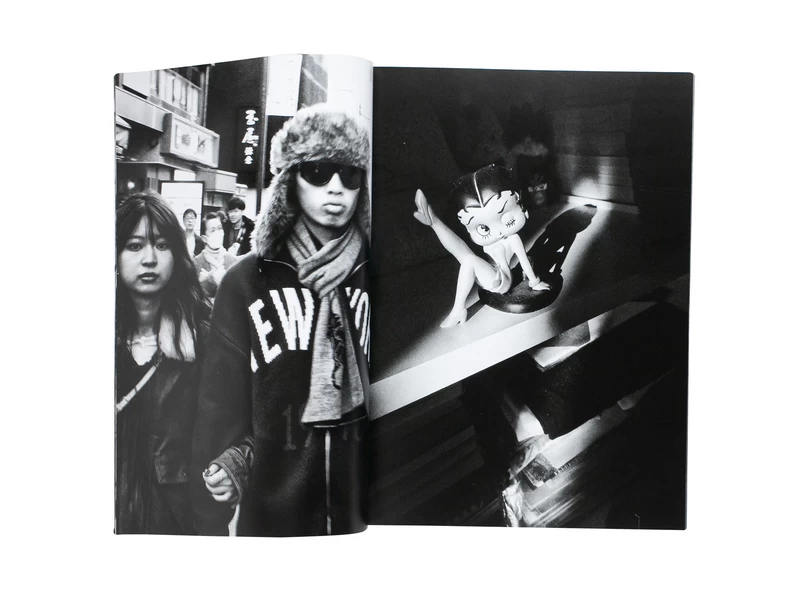 記録57号 - 森山大道 | shashasha 写々者 - 写真集とアートブック