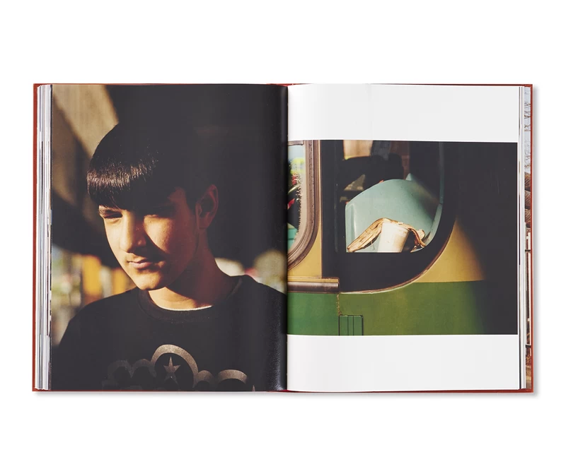 PRESTON BUS STATION - Jamie HAWKESWORTH | shashasha - Photography