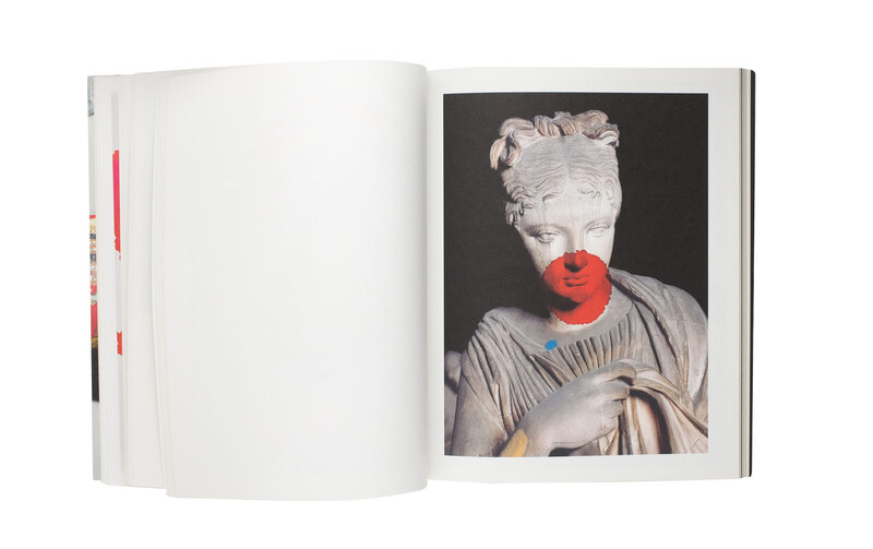 Viviane Sassen: Hot Mirror Paperback Book - Viviane Sassen