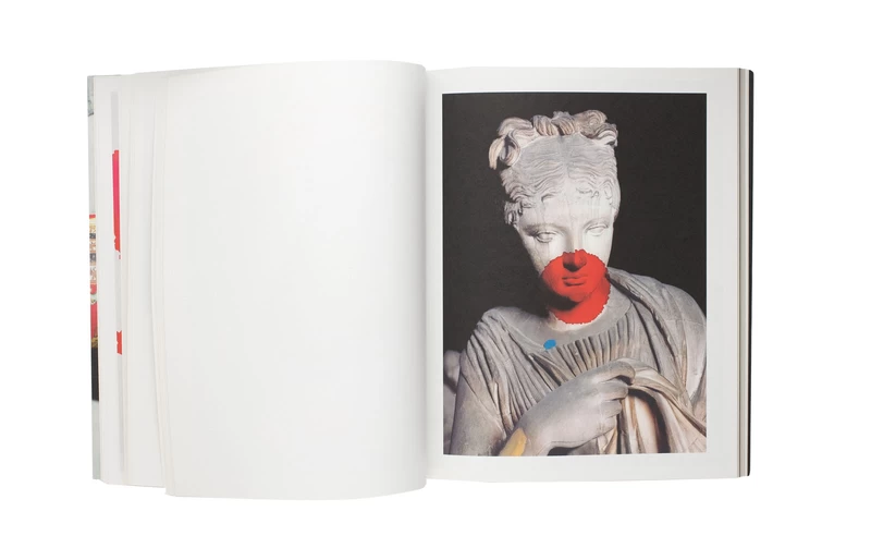 Venus & Mercury - Viviane SASSEN | shashasha - Photography & art