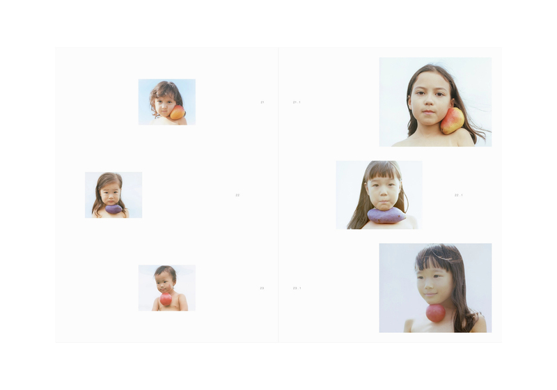 After Primal - 横浪修 | shashasha 写々者 - 写真集とアートブック