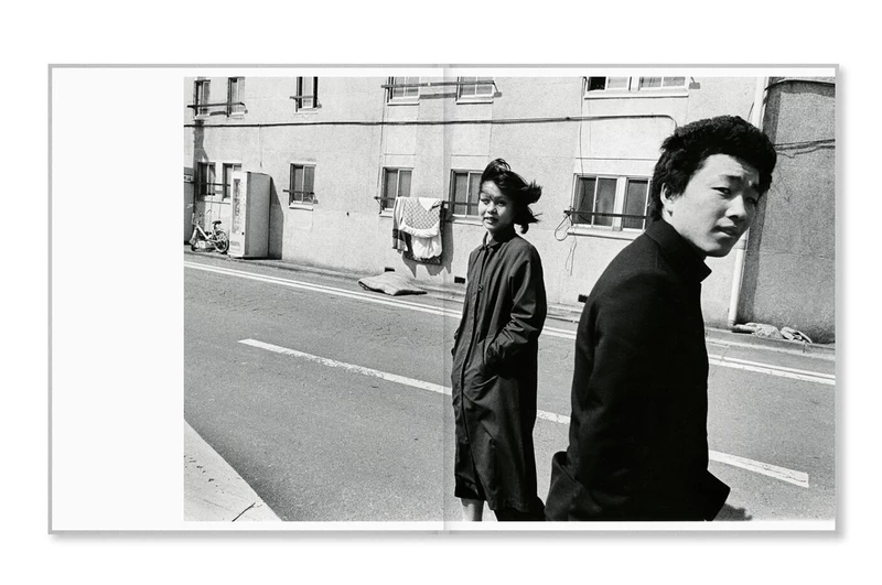 1960-80 - Fusako KODAMA | shashasha - Photography & art in books