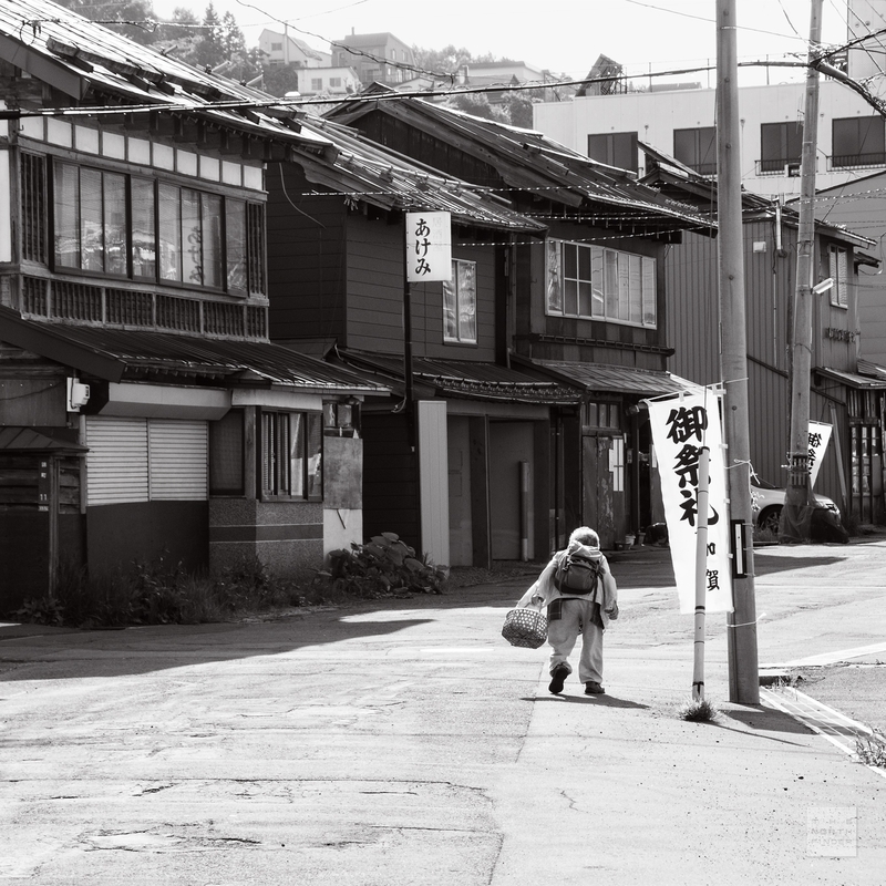 Yoshitaka TANIGUCHI - 谷口能隆 | shashasha - Photography