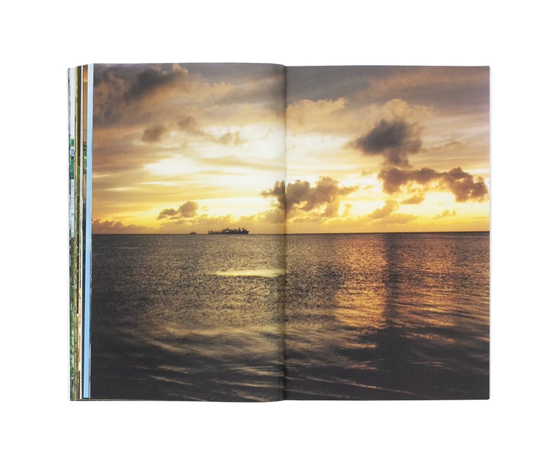 Strong Memory - Masafumi SANAI | shashasha - Photography & art in