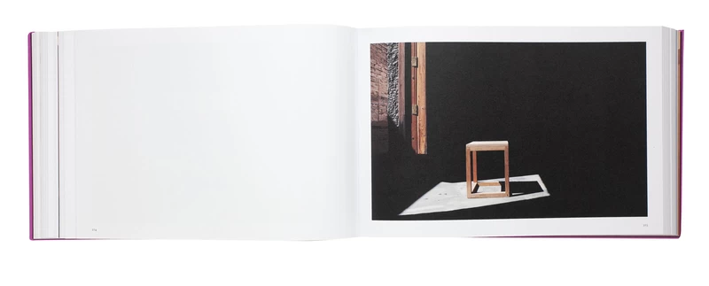 Donald Judd Furniture - ドナルド・ジャッド | shashasha 写々者